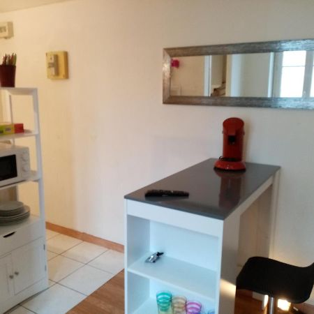 Studio 10 Avec Wifi Limoges Zewnętrze zdjęcie