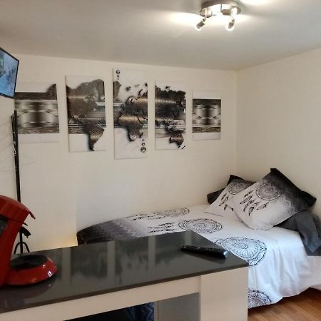 Studio 10 Avec Wifi Limoges Zewnętrze zdjęcie