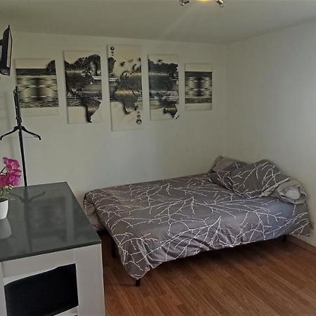 Studio 10 Avec Wifi Limoges Zewnętrze zdjęcie
